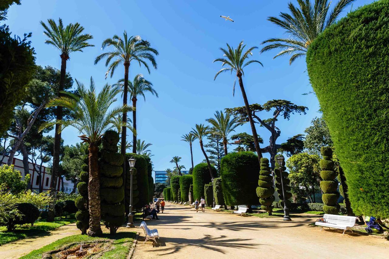 La Herencia Del Regidor By Cadiz4Rentals Eksteriør billede