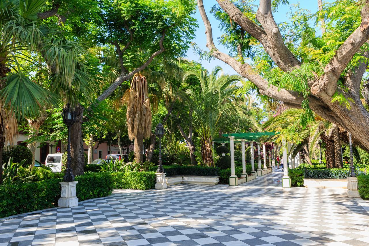 La Herencia Del Regidor By Cadiz4Rentals Eksteriør billede